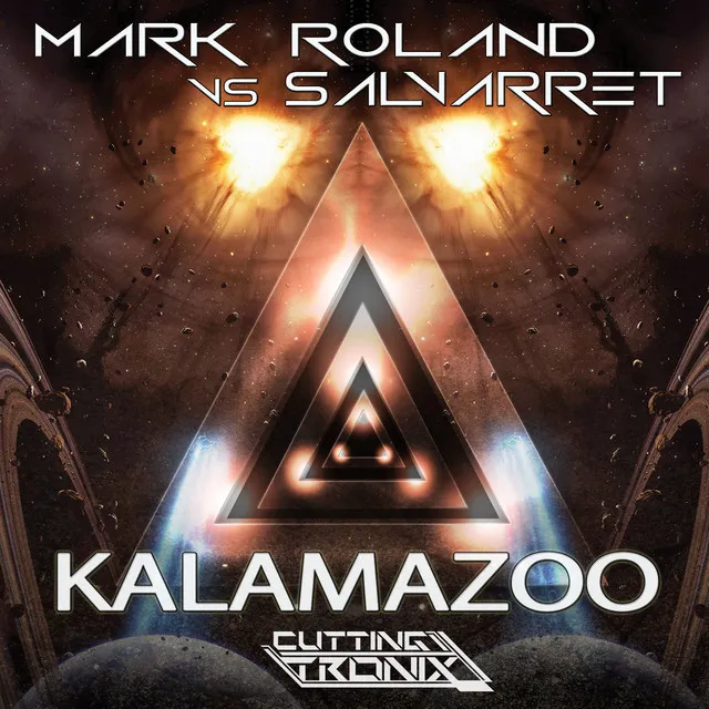 Kalamazoo - Extended Mix