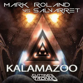 Kalamazoo by Mark Roland