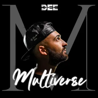 Multiverse by Dj Frankie Dee