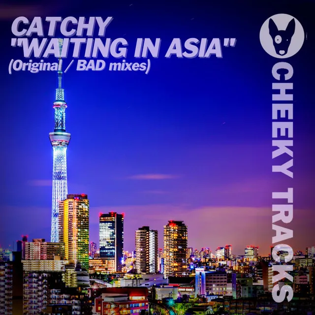 Waiting In Asia - Radio Edit