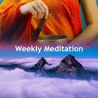 Weekly Meditation by Group Therapy