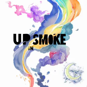 Up In Smoke by Unknown Artist