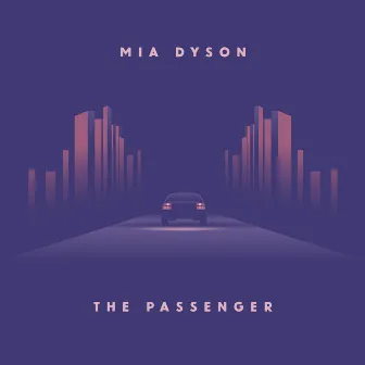 The Passenger by Mia Dyson