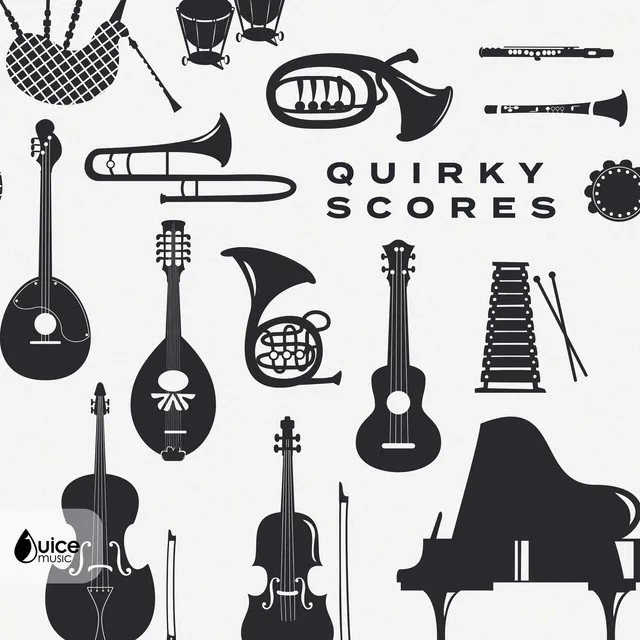 Quirky Scores