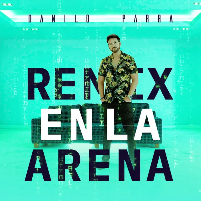 En La Arena (Remix)