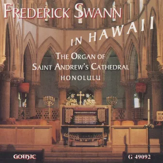 In Hawaii by Frederick Swann