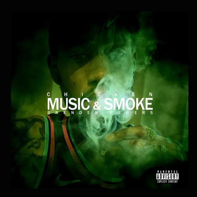 Music and Smoke