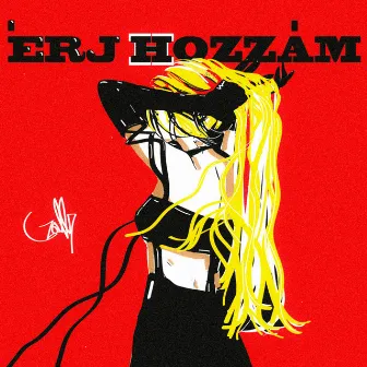 Érj hozzám by Czaffy