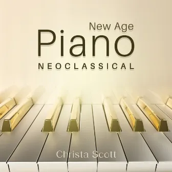 New Age Piano Neoclassical by Christa Scott