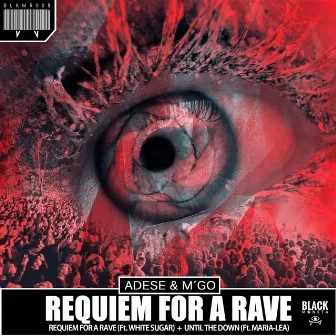 Requiem For A Rave by M´GO