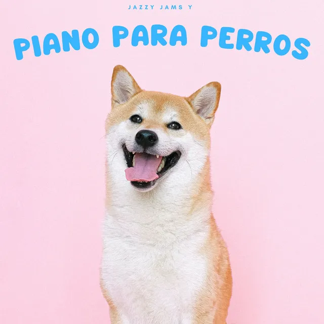 Jazzy Jams Y Piano Para Perros