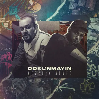 DOKUNMAYIN by SENFO