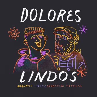 Dolores Lindos by Arquero