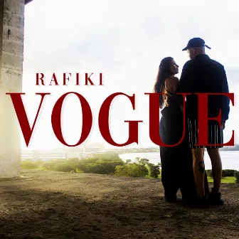 Vogue by Rafiki RaF