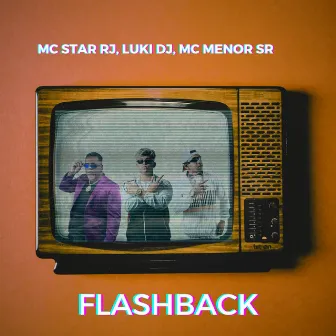 Flashback by Luki DJ