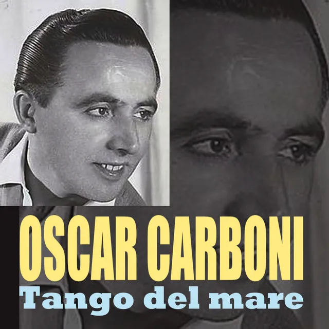 Tango del mare