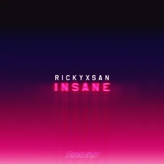 Insane by Rickyxsan