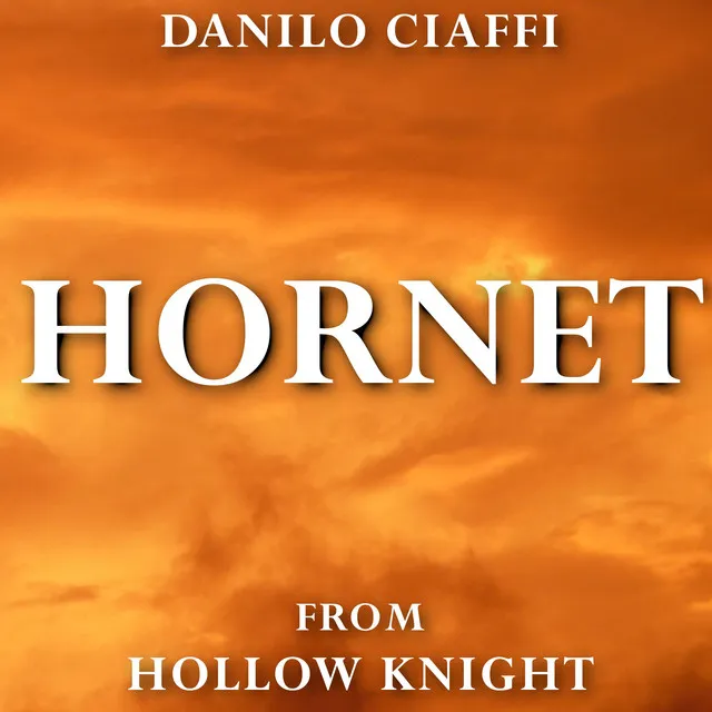 Hornet (from Hollow Knight)