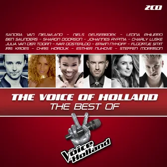 The Best Of by The voice of Holland