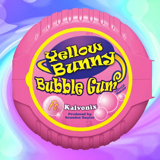 Bubble Gum