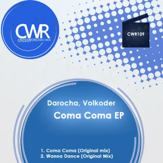 Coma Coma by Darocha