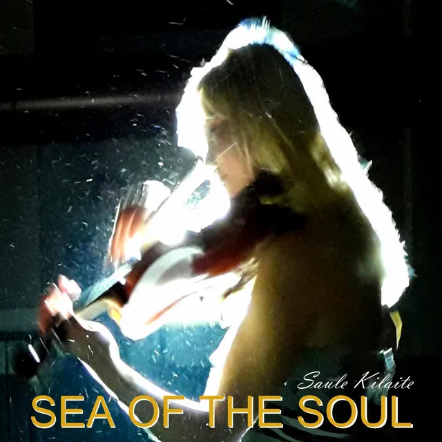 Sea Of The Soul