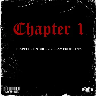 Chapter 1 by OnDrills