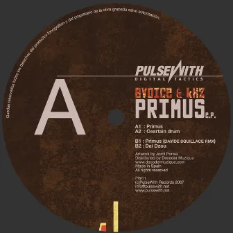 Primus by Bvoice