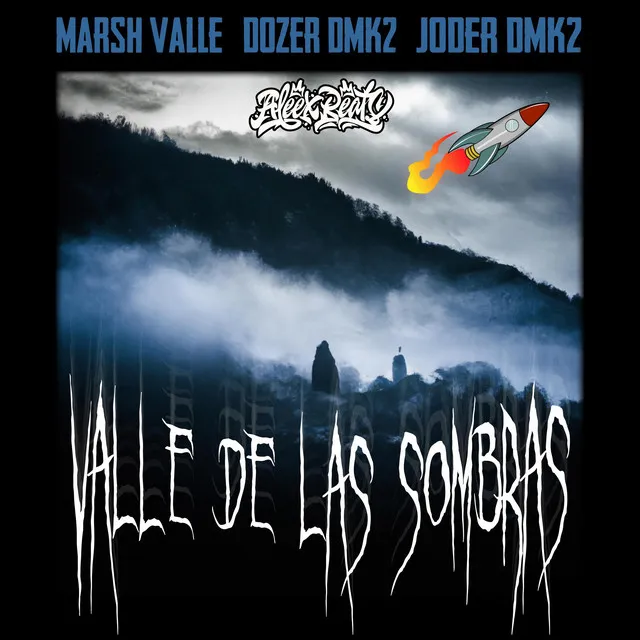 Valle de las Sombras