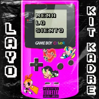 Nena lo siento (L X K) by Kit Kadre