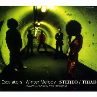 Winter Melody by Escalators