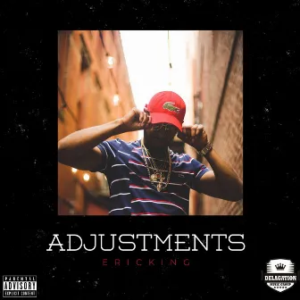 Adjustments by Eric King