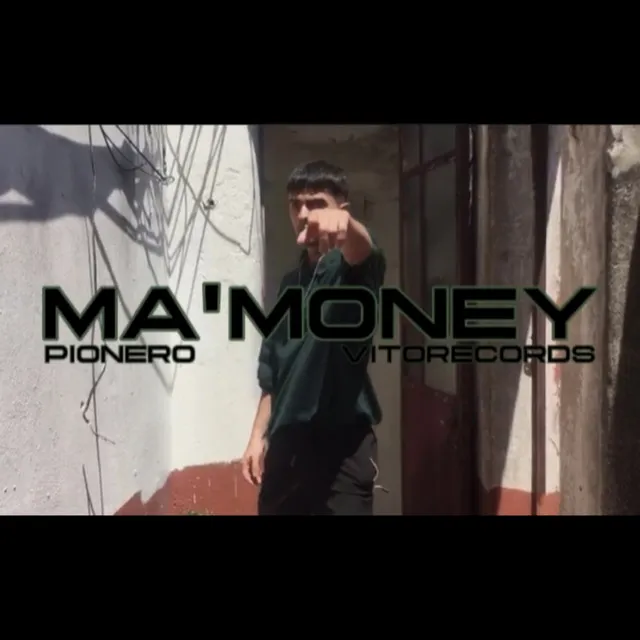 Ma^Money