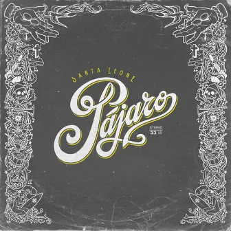 Santa Leone by Pájaro