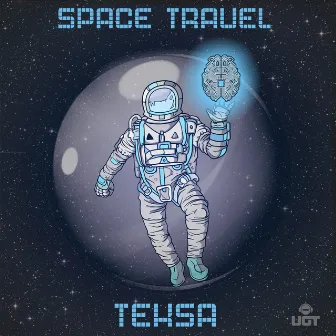 Space Travel by Teksa