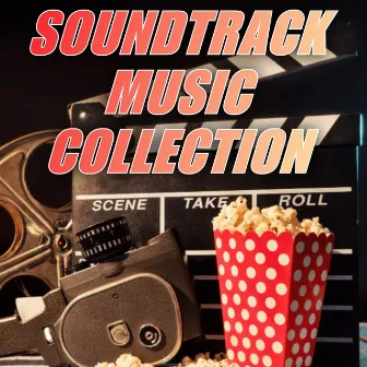 Soundtrack Music Collection by Soundtrack Orchestra