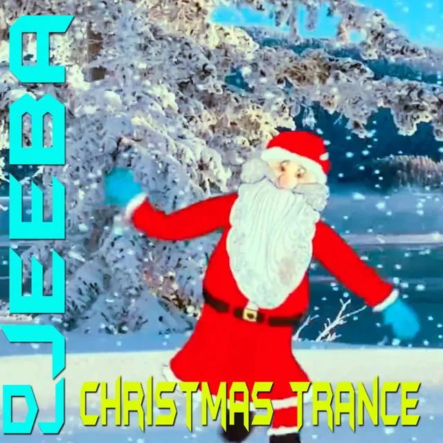 Christmas Trance