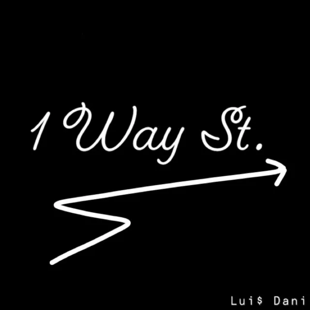 1 Way St.