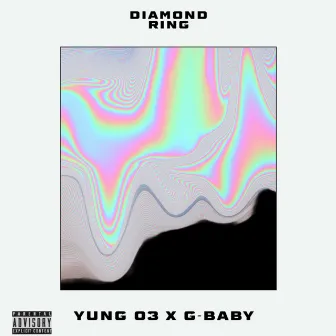 Diamond Ring by Yung 03