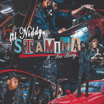 Stanima by Lil Niddy