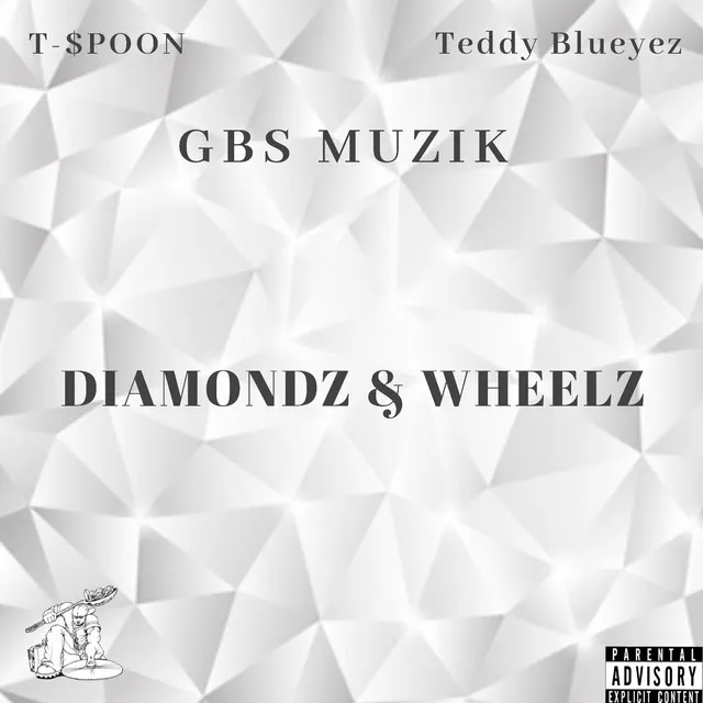 Diamondz & Wheelz