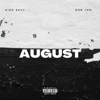 AUGUST by 