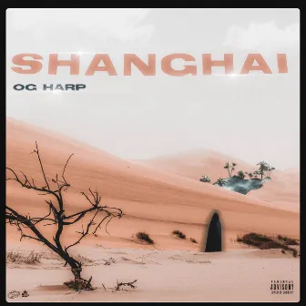 Shanghai by OG Harp