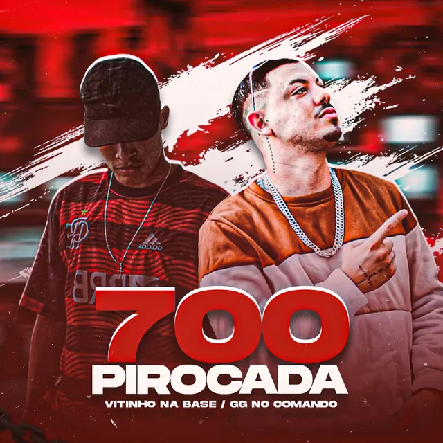 700 Pirocada