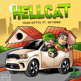 Hellcat by MG Pumba