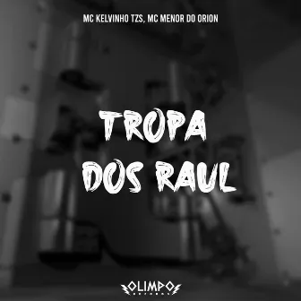 Tropa dos Raul by MC Kelvinho TZS