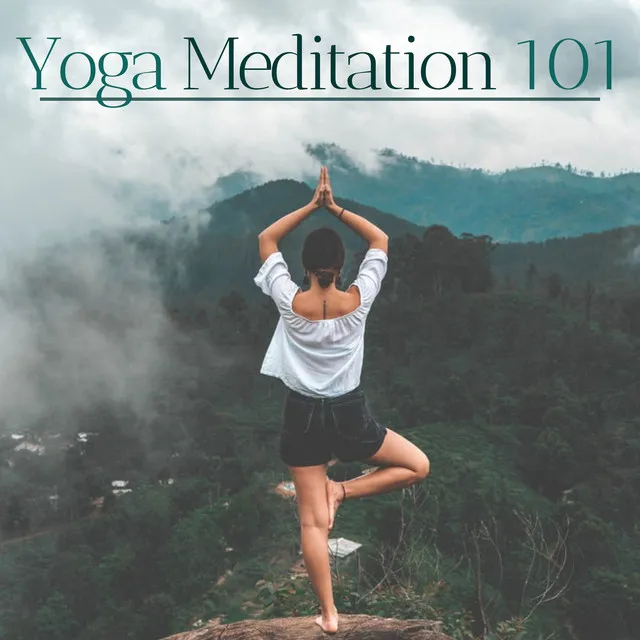 Yoga Meditation 101 - The Best Relaxing Music for Meditation, Yoga Classes