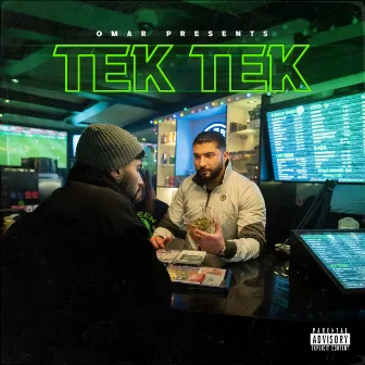 TEK TEK by OMAR