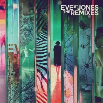 The Remixes by Eve St. Jones