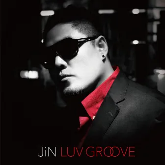 Luvgroove by JiN